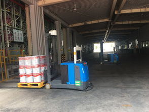 立邦涂料如何實(shí)現(xiàn)209畝工廠僅用42名員工的高效運(yùn)營(yíng)